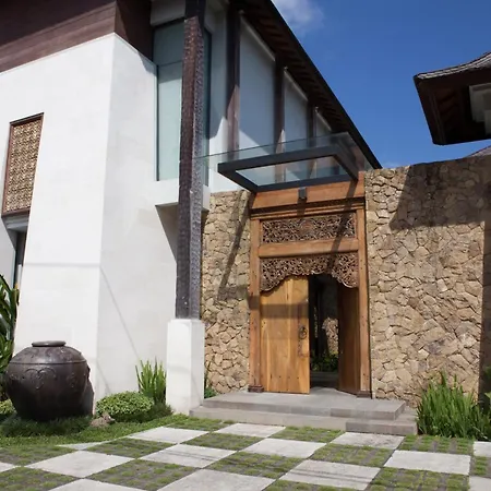 Swarapadi Villa