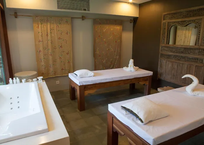 Guest house Swarapadi Ubud (Bali)