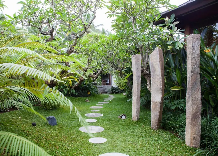 Swarapadi Ubud (Bali)