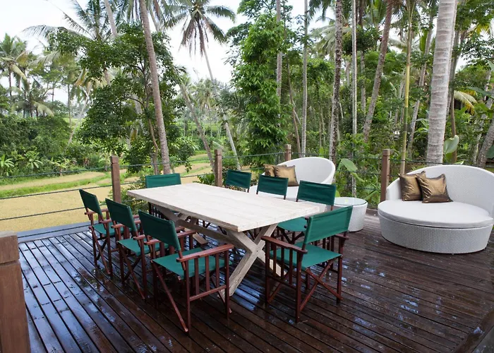 Guest house Swarapadi 3*