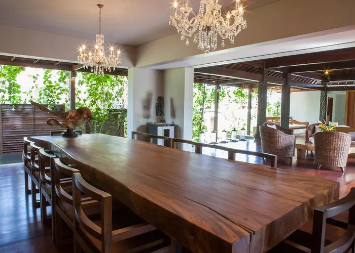 Guest house Swarapadi