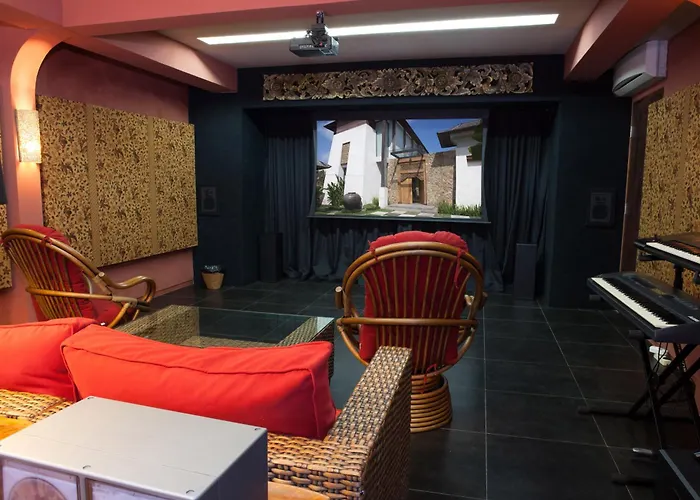 Guest house Swarapadi