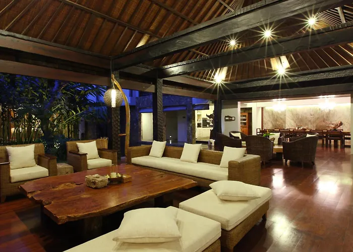 Guest house Swarapadi