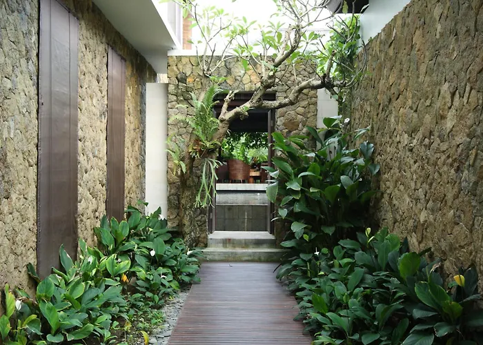 Guest house Swarapadi