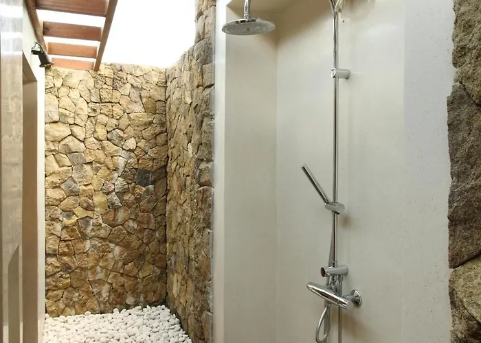 Guest house Swarapadi Ubud (Bali)