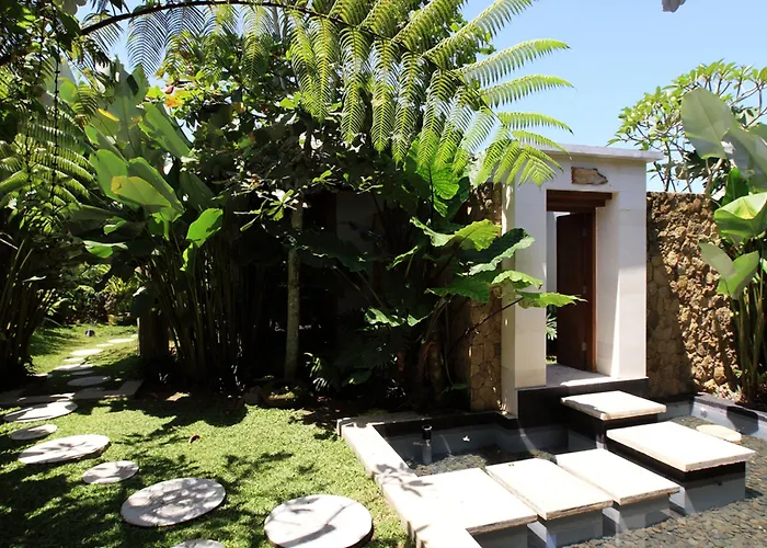 Swarapadi Guest house Ubud (Bali)
