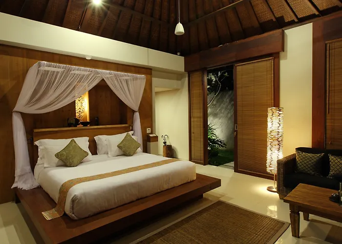 Swarapadi Guest house Ubud (Bali)