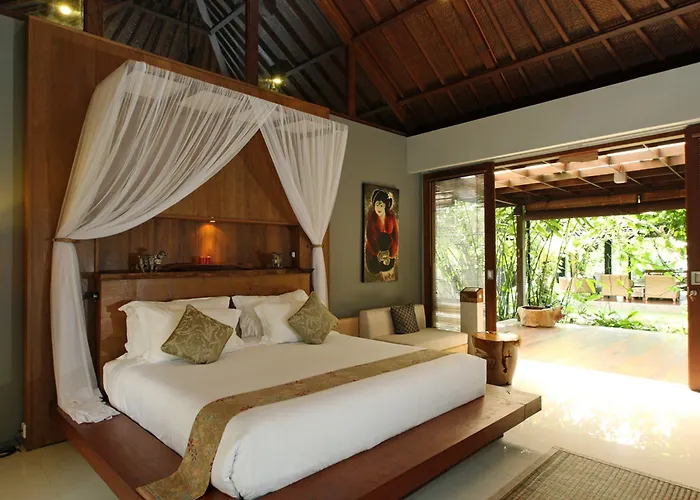 Swarapadi Ubud (Bali)