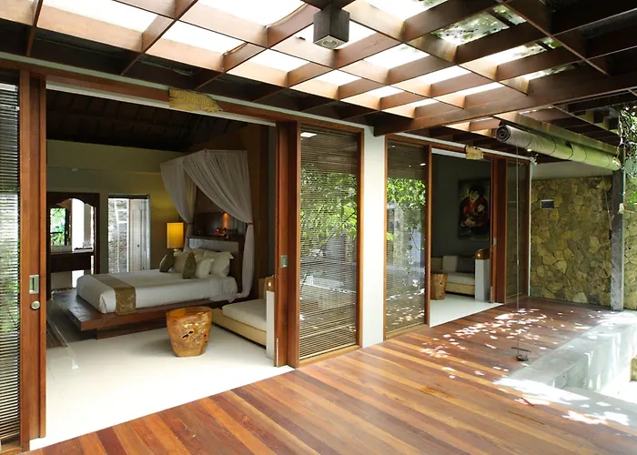 Guest house Swarapadi