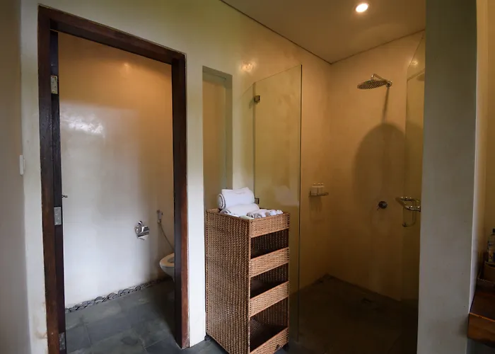 Swarapadi Guest house Ubud (Bali)