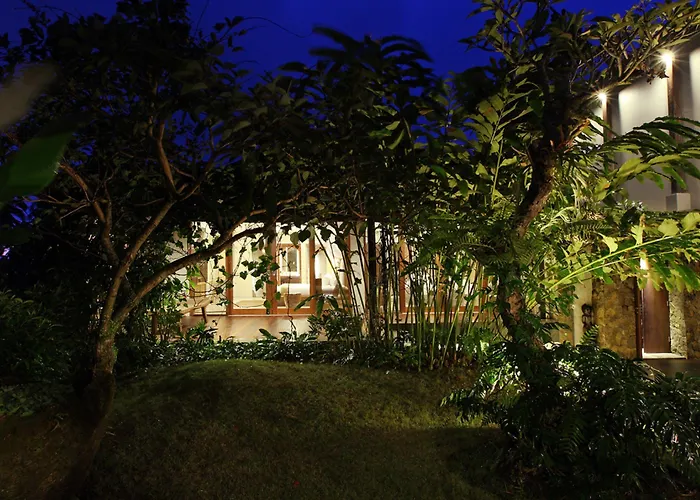 Swarapadi Guest house 3*
