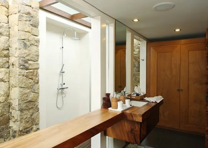 Guest house Swarapadi Ubud (Bali)