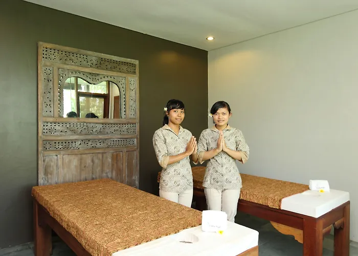 Swarapadi 3* Ubud (Bali)