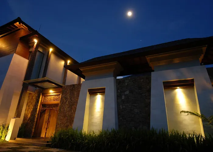 Guest house Swarapadi