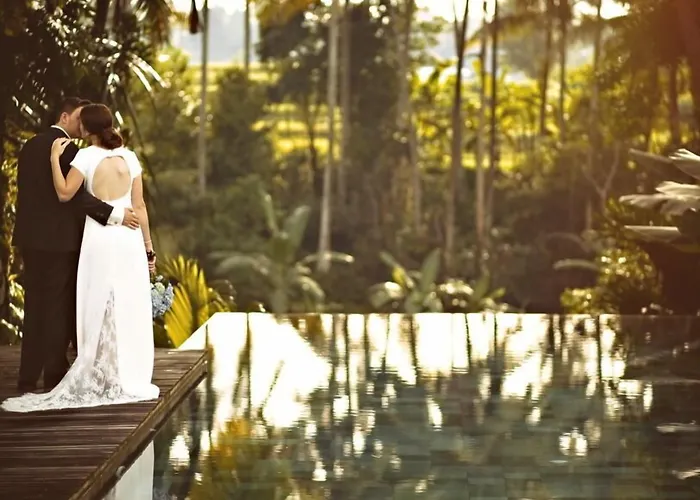 Swarapadi Ubud (Bali)