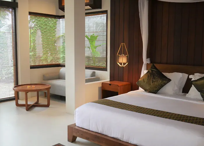 Guest house Swarapadi