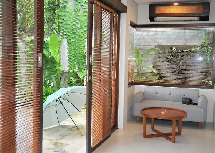 Guest house Swarapadi 3*