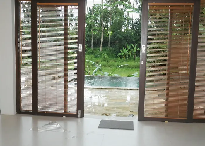 Guest house Swarapadi