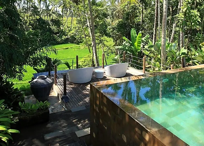 Swarapadi 3* Ubud (Bali)