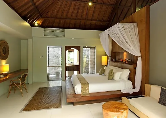 Guest house Swarapadi Ubud (Bali)