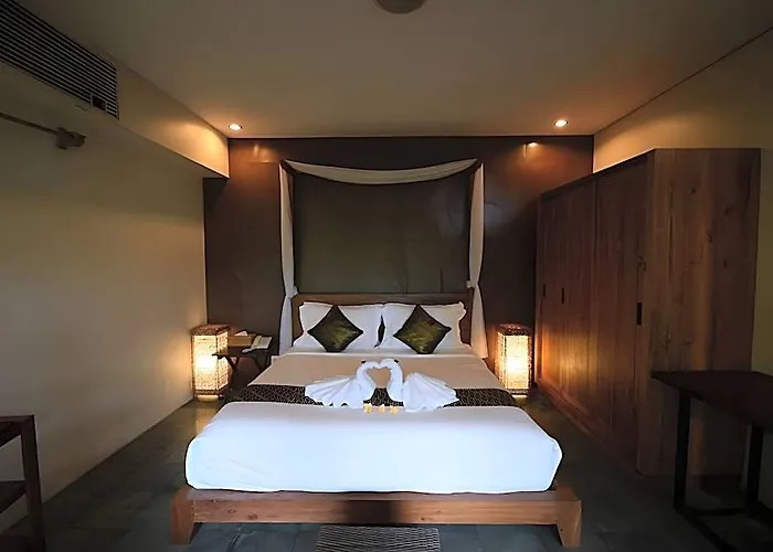 Guest house Swarapadi