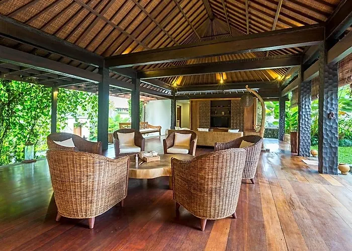 Swarapadi Ubud (Bali)