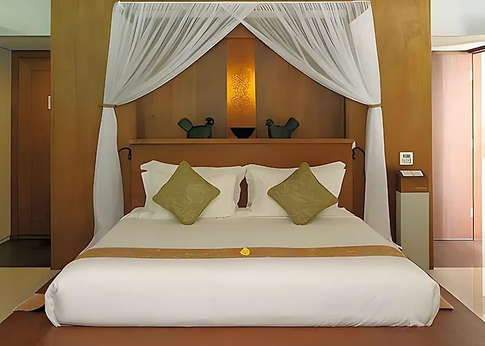 Guest house Swarapadi