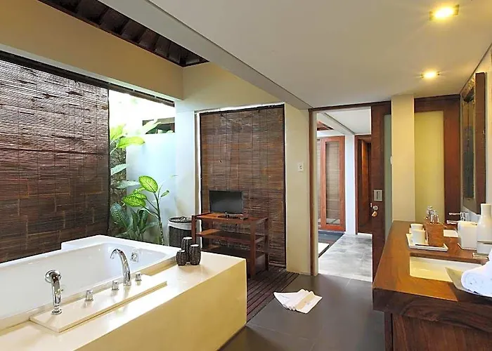 Swarapadi 3* Ubud (Bali)