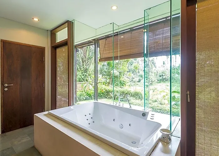 Swarapadi 3* Ubud (Bali)