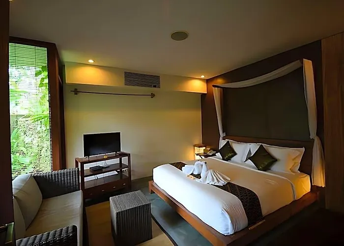Swarapadi Ubud (Bali)