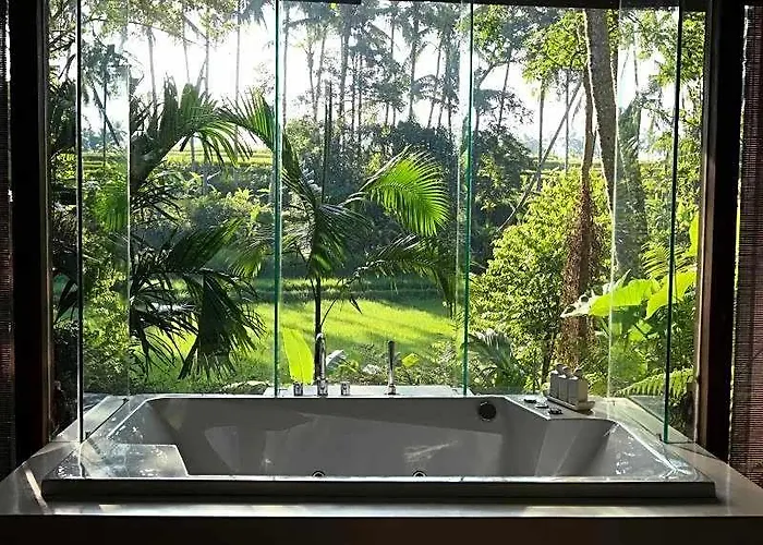 Swarapadi Ubud (Bali)
